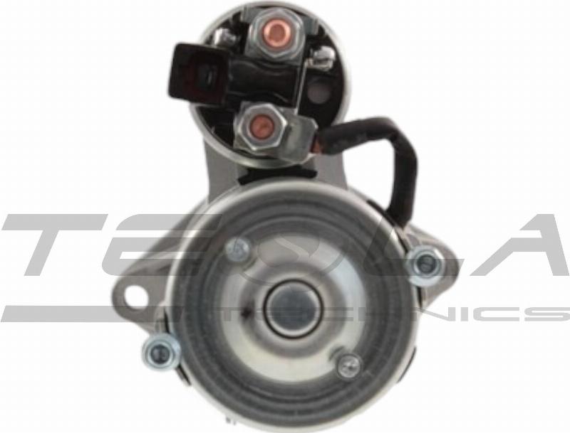 TESLA TECHNICS TT16347 PRO - Стартер autozip.com.ua