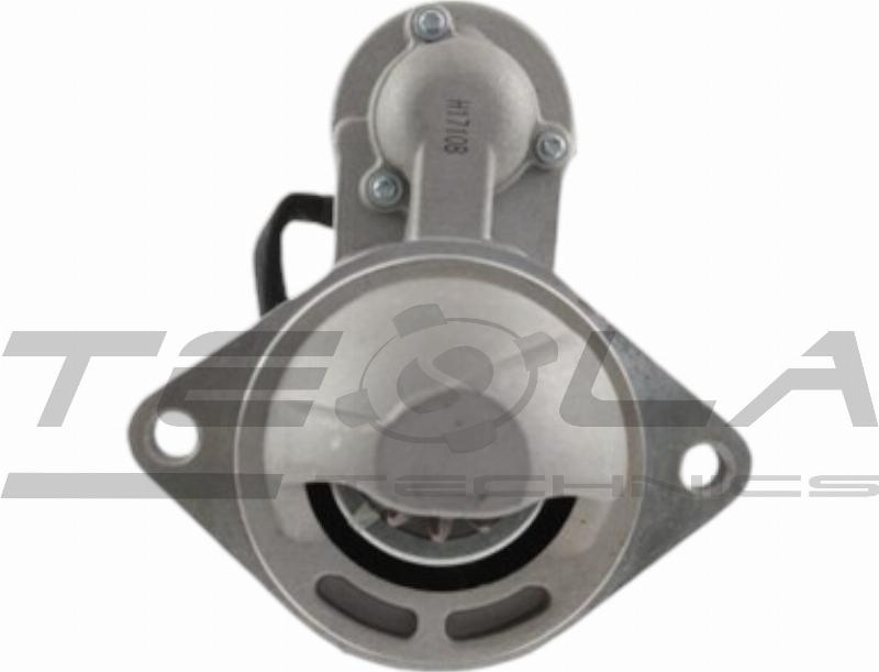 TESLA TECHNICS TT16347 PRO - Стартер autozip.com.ua