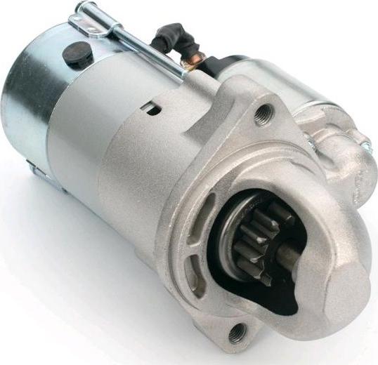 TESLA TECHNICS TT16347 - Стартер autozip.com.ua