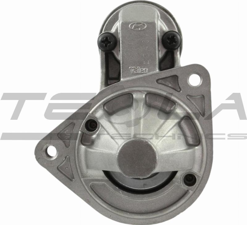 TESLA TECHNICS TT16355 PRO - Стартер autozip.com.ua