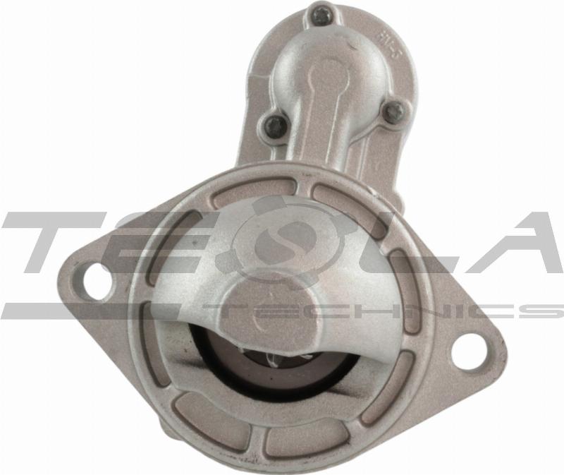 TESLA TECHNICS TT16358 PRO - Стартер autozip.com.ua