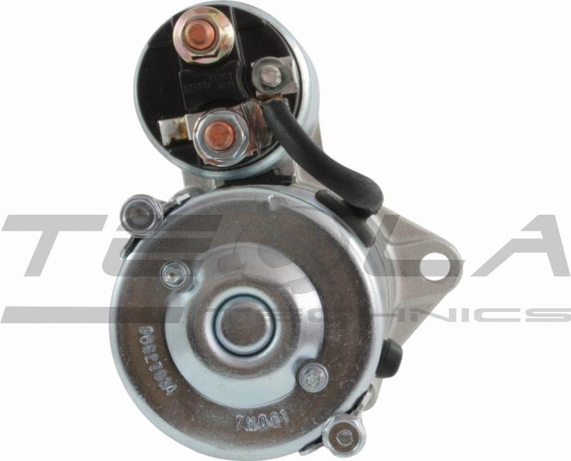TESLA TECHNICS TT16358 PRO - Стартер autozip.com.ua