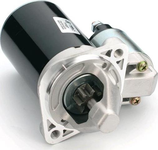 TESLA TECHNICS TT16357 - Стартер autozip.com.ua