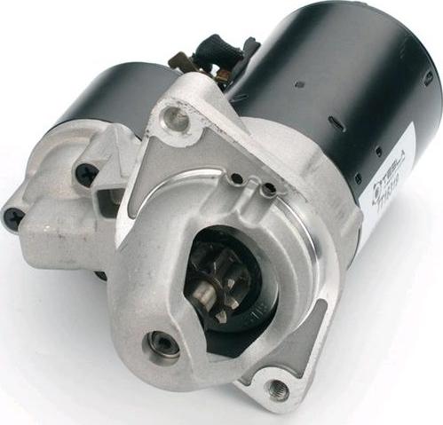 TESLA TECHNICS TT16319 - Стартер autozip.com.ua