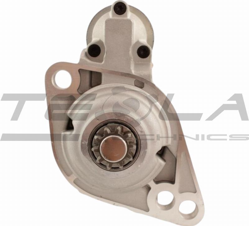 TESLA TECHNICS TT16318 PRO - Стартер autozip.com.ua