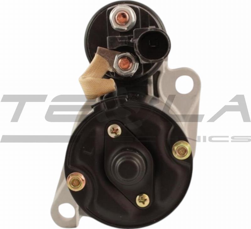 TESLA TECHNICS TT16318 PRO - Стартер autozip.com.ua