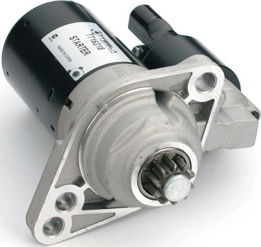 TESLA TECHNICS TT16318 - Стартер autozip.com.ua