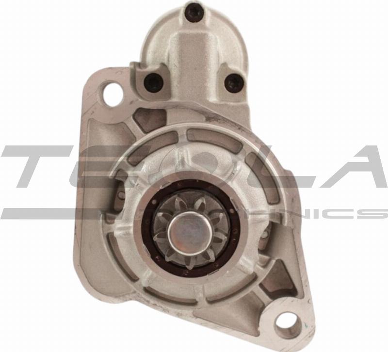 TESLA TECHNICS TT16386 PRO - Стартер autozip.com.ua