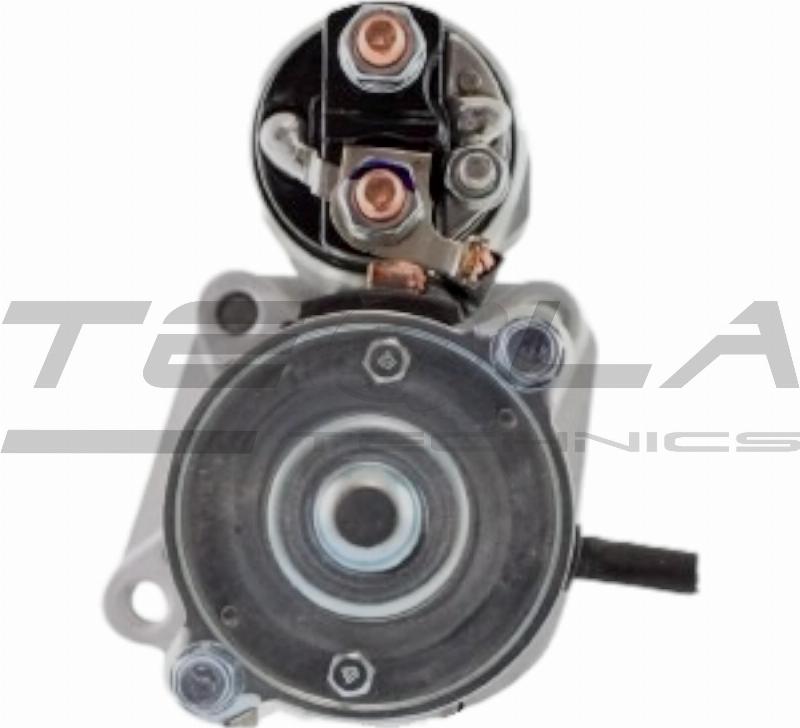 TESLA TECHNICS TT16339 PRO - Стартер autozip.com.ua