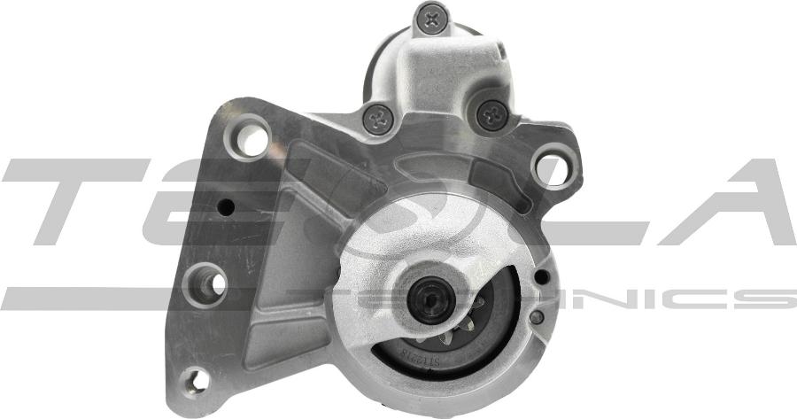 TESLA TECHNICS TT16336 PRO - Стартер autozip.com.ua