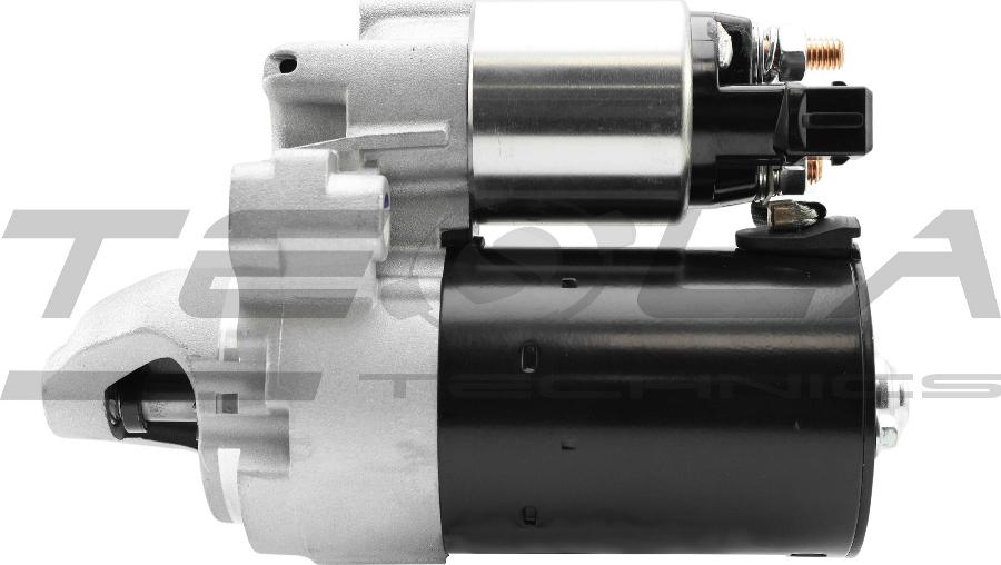 TESLA TECHNICS TT16336 PRO - Стартер autozip.com.ua