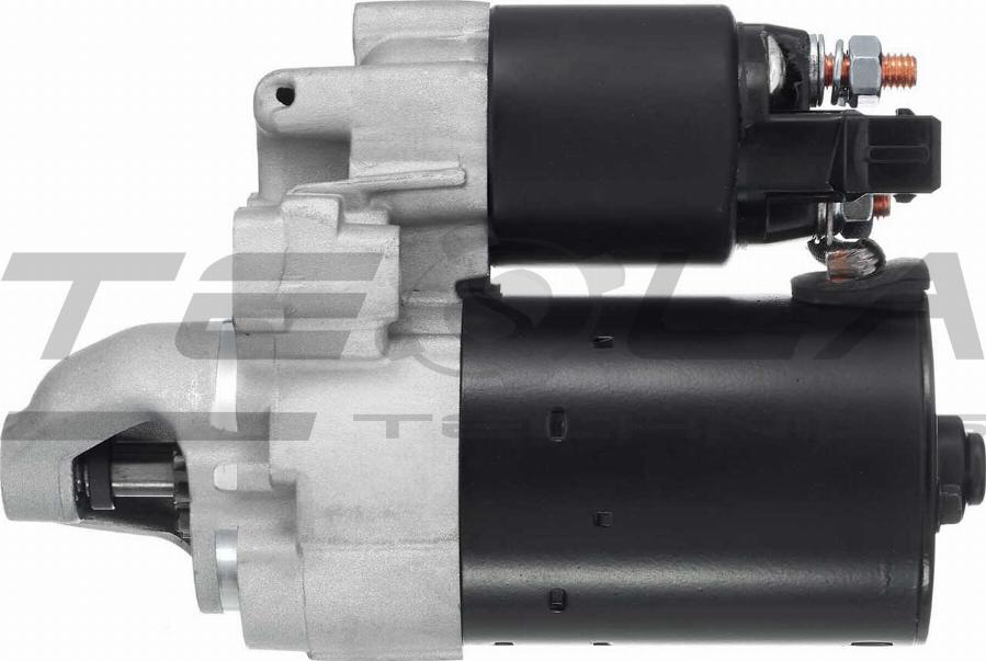 TESLA TECHNICS TT16336 - Стартер autozip.com.ua