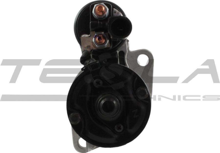 TESLA TECHNICS TT16338 PRO - Стартер autozip.com.ua