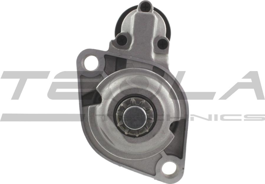 TESLA TECHNICS TT16338 PRO - Стартер autozip.com.ua