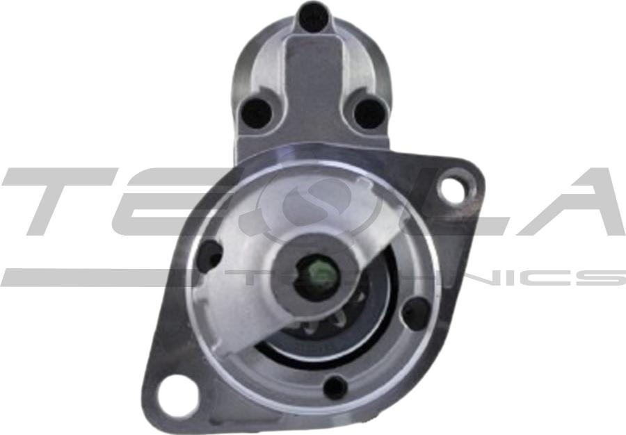 TESLA TECHNICS TT16332 PRO - Стартер autozip.com.ua