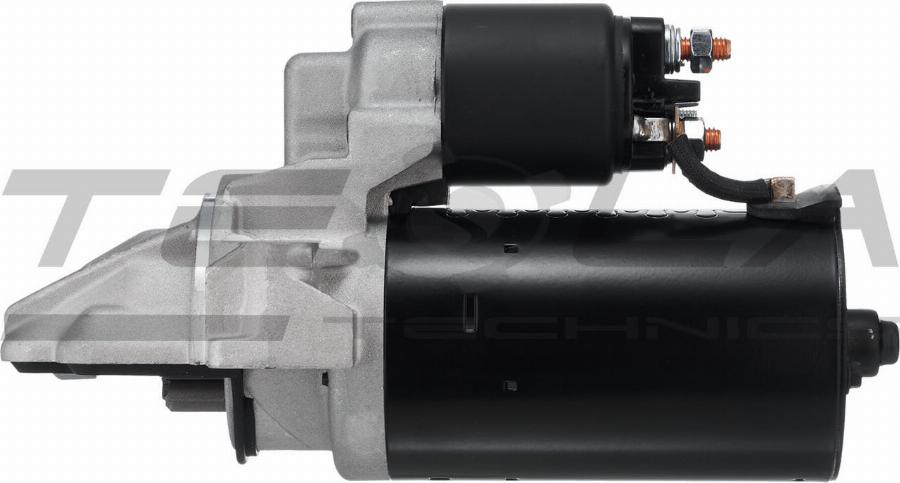 TESLA TECHNICS TT16320 - Стартер autozip.com.ua