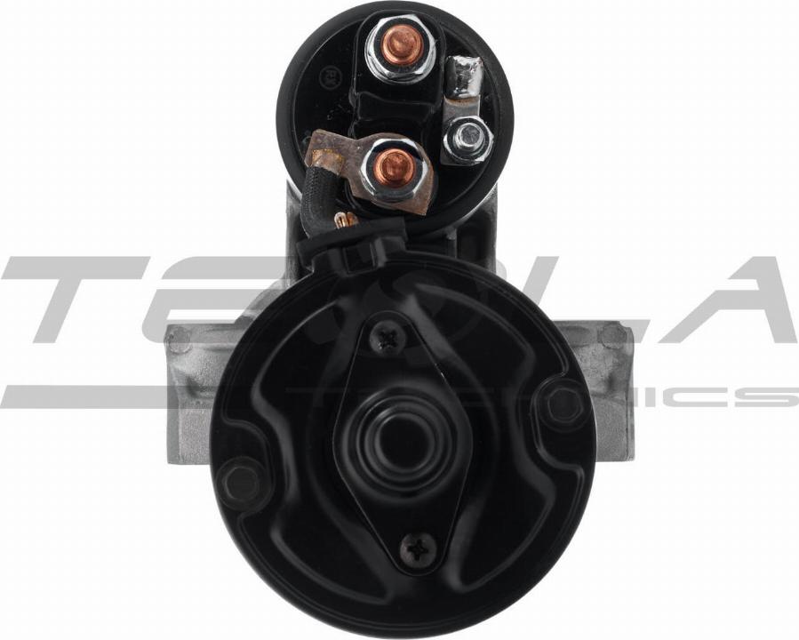 TESLA TECHNICS TT16320 - Стартер autozip.com.ua