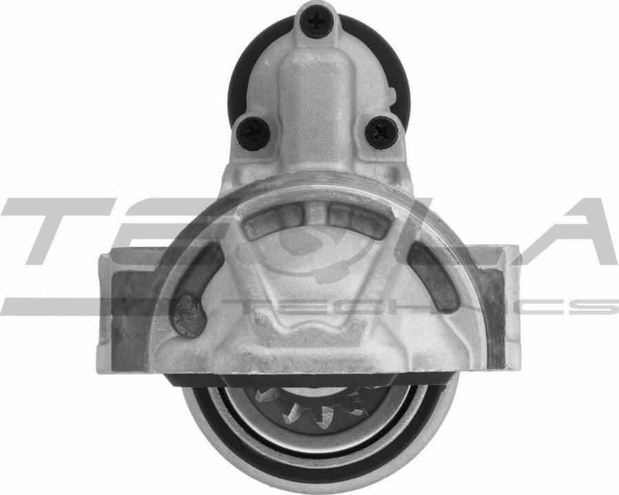 TESLA TECHNICS TT16320 - Стартер autozip.com.ua