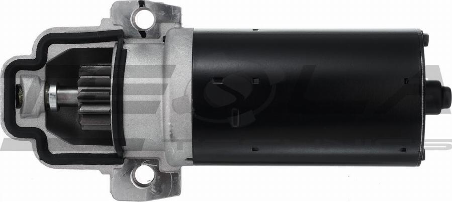 TESLA TECHNICS TT16320 - Стартер autozip.com.ua