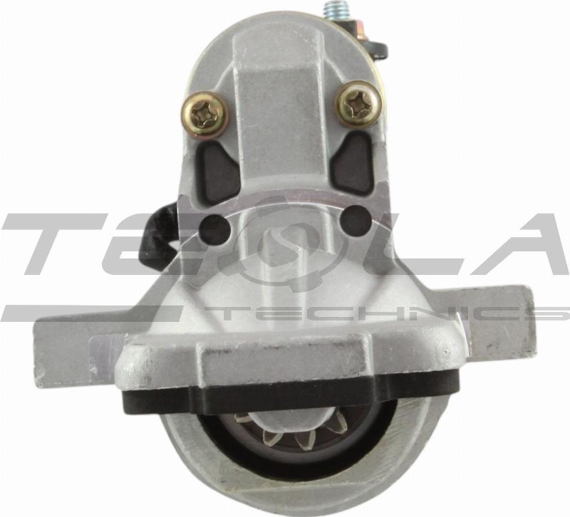 TESLA TECHNICS TT16323 PRO - Стартер autozip.com.ua