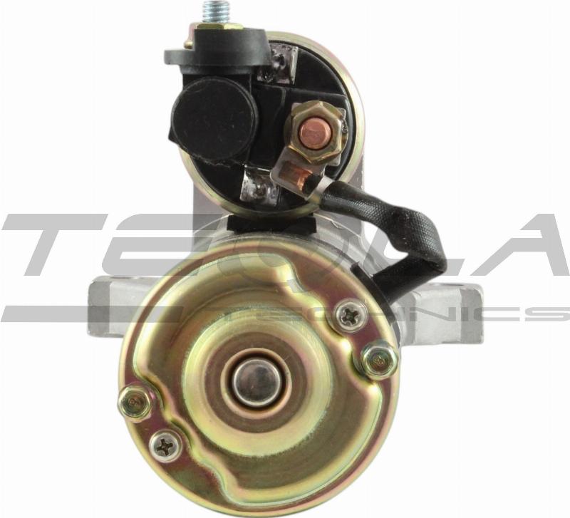 TESLA TECHNICS TT16323 PRO - Стартер autozip.com.ua