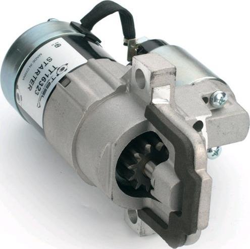 TESLA TECHNICS TT16323 - Стартер autozip.com.ua