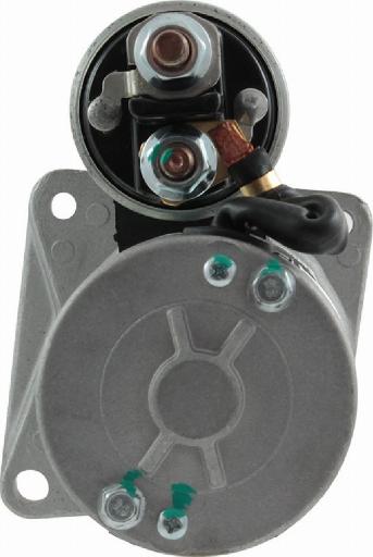 TESLA TECHNICS TT16327 PRO - Стартер autozip.com.ua
