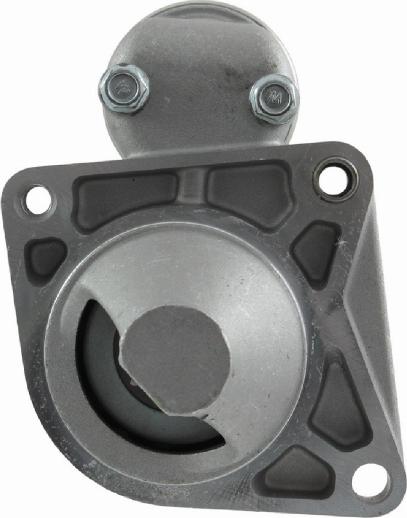 TESLA TECHNICS TT16327 PRO - Стартер autozip.com.ua