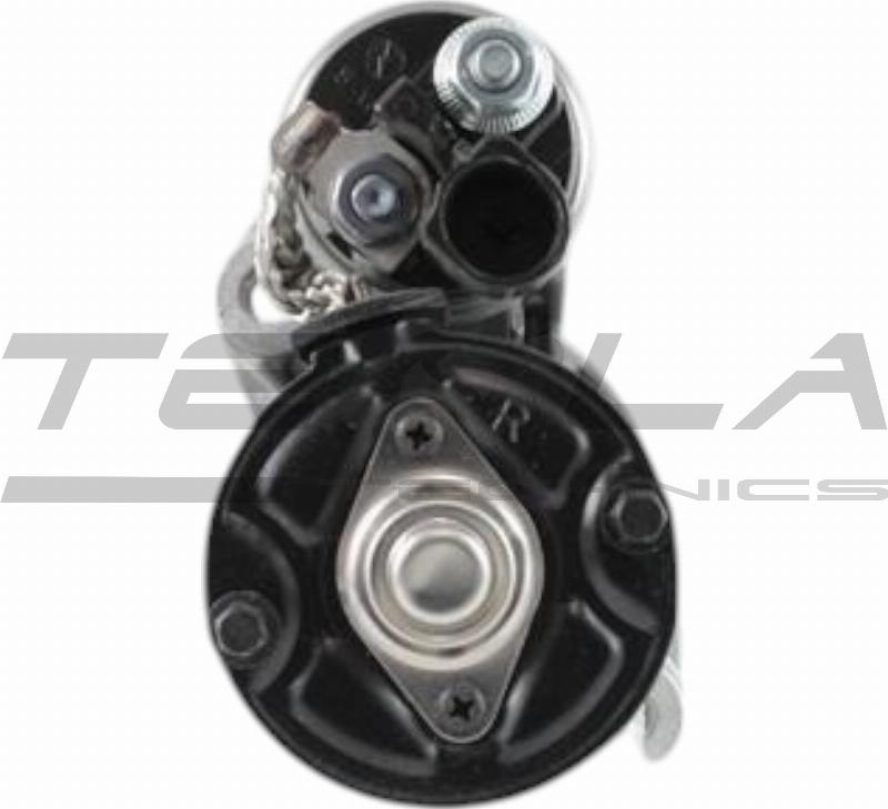 TESLA TECHNICS TT16378 PRO - Стартер autozip.com.ua