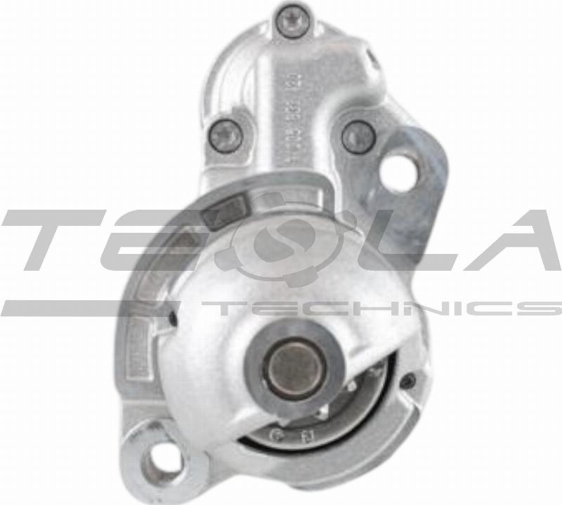 TESLA TECHNICS TT16378 PRO - Стартер autozip.com.ua