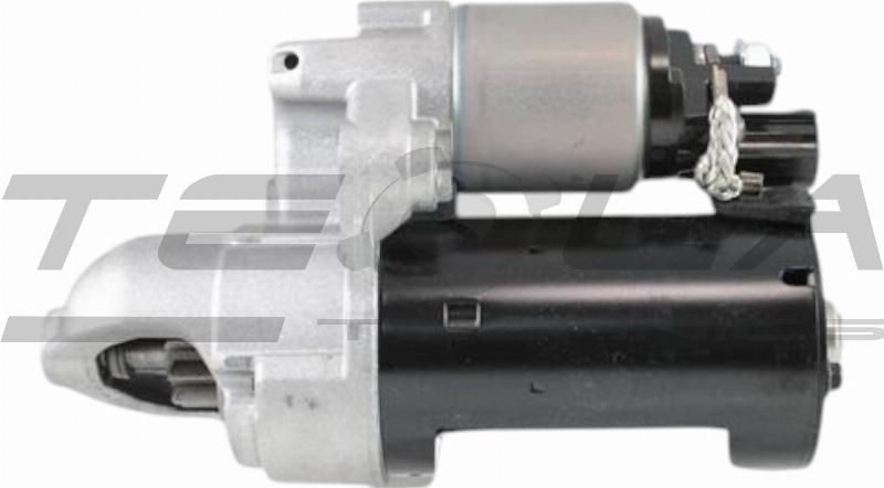 TESLA TECHNICS TT16378 PRO - Стартер autozip.com.ua