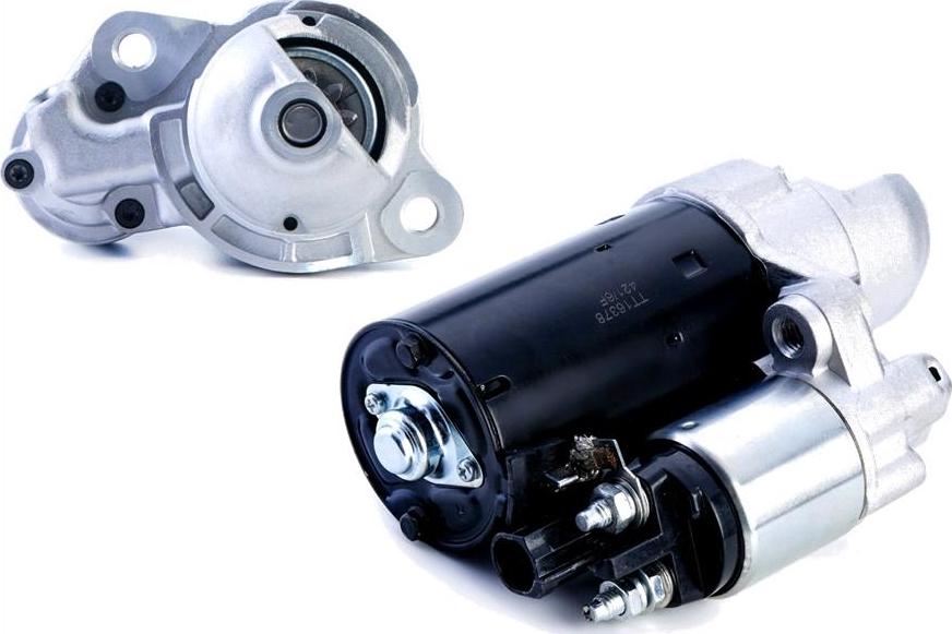 TESLA TECHNICS TT16378 - Стартер autozip.com.ua