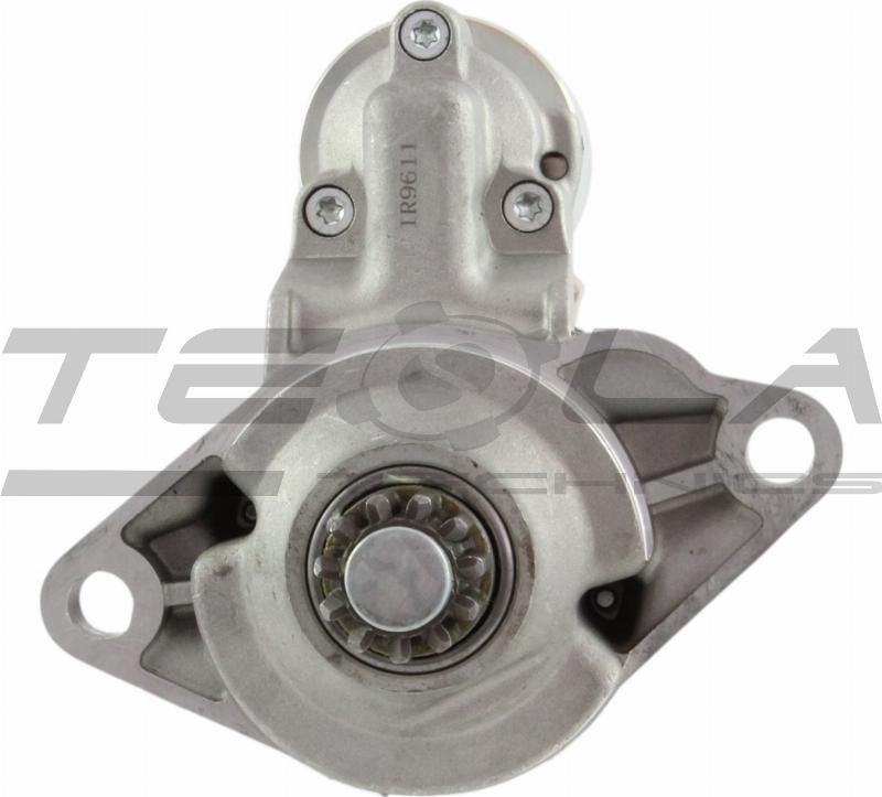 TESLA TECHNICS TT16246 PRO - Стартер autozip.com.ua