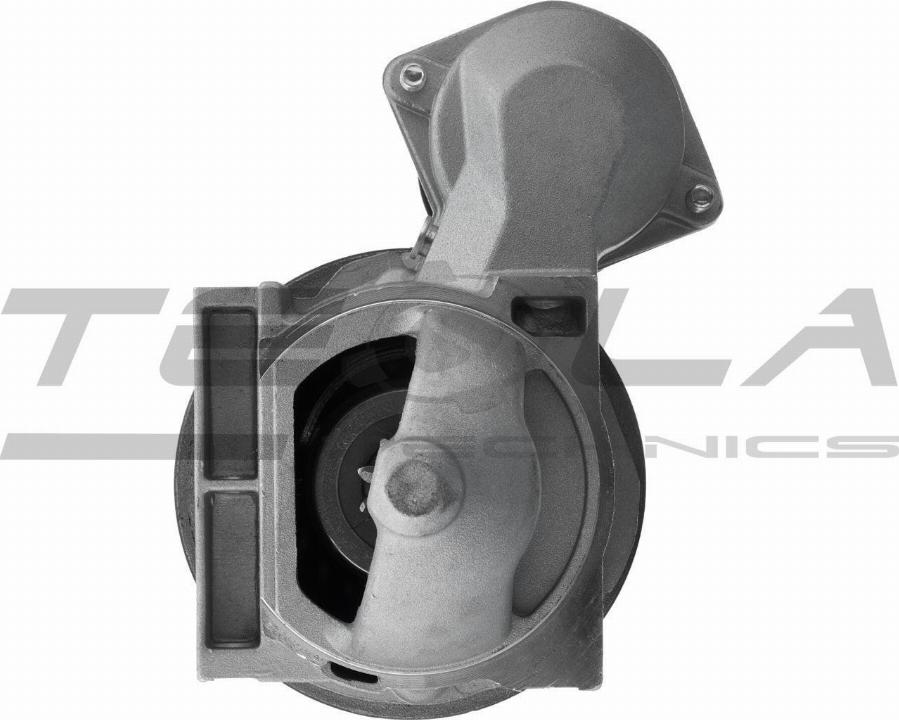 TESLA TECHNICS TT16267 - Стартер autozip.com.ua