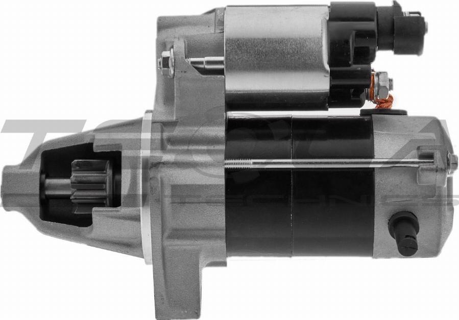 TESLA TECHNICS TT16233 - Стартер autozip.com.ua