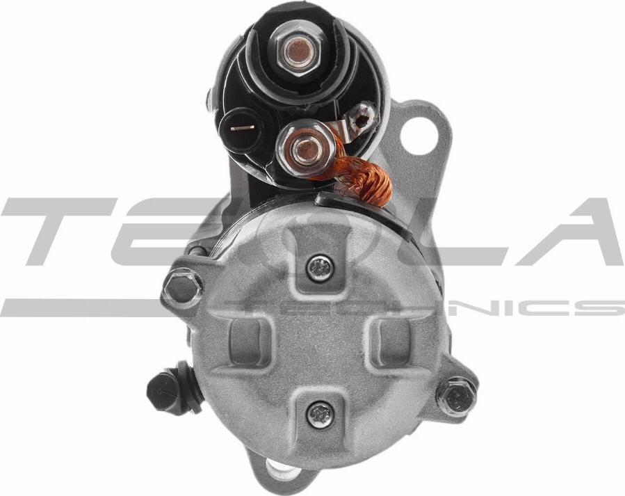 TESLA TECHNICS TT16233 - Стартер autozip.com.ua