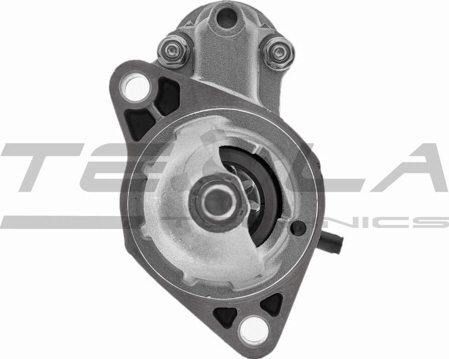 TESLA TECHNICS TT16233 - Стартер autozip.com.ua