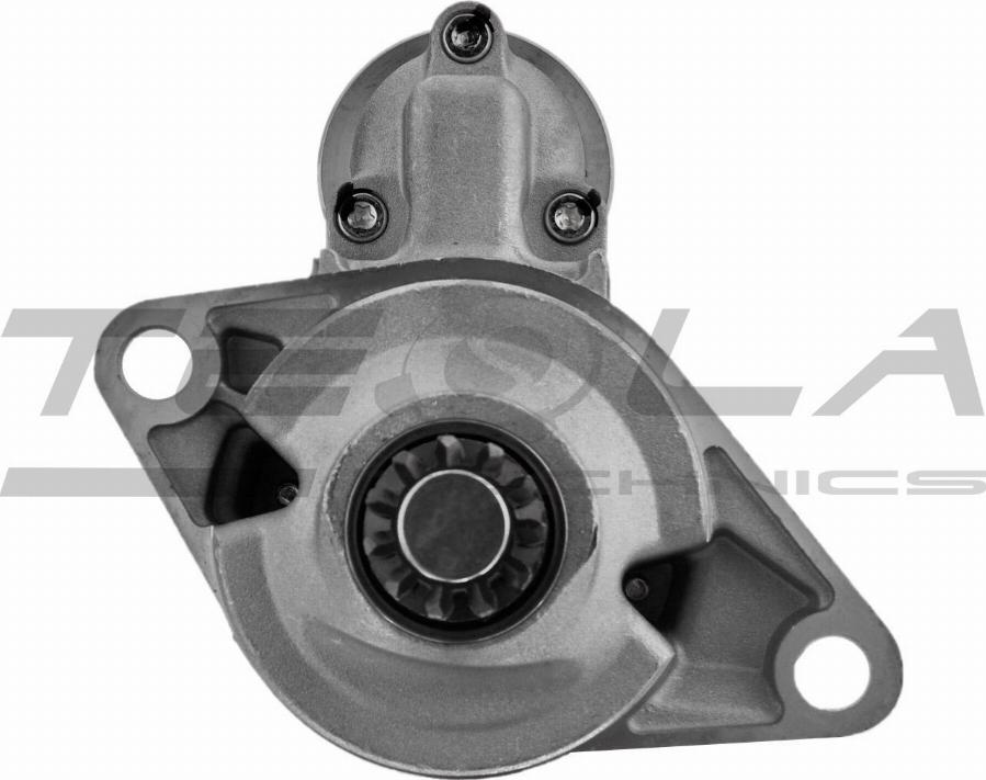 TESLA TECHNICS TT16799 - Стартер autozip.com.ua