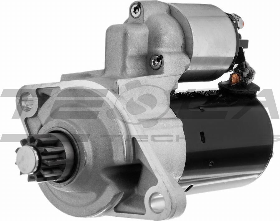 TESLA TECHNICS TT16799 - Стартер autozip.com.ua