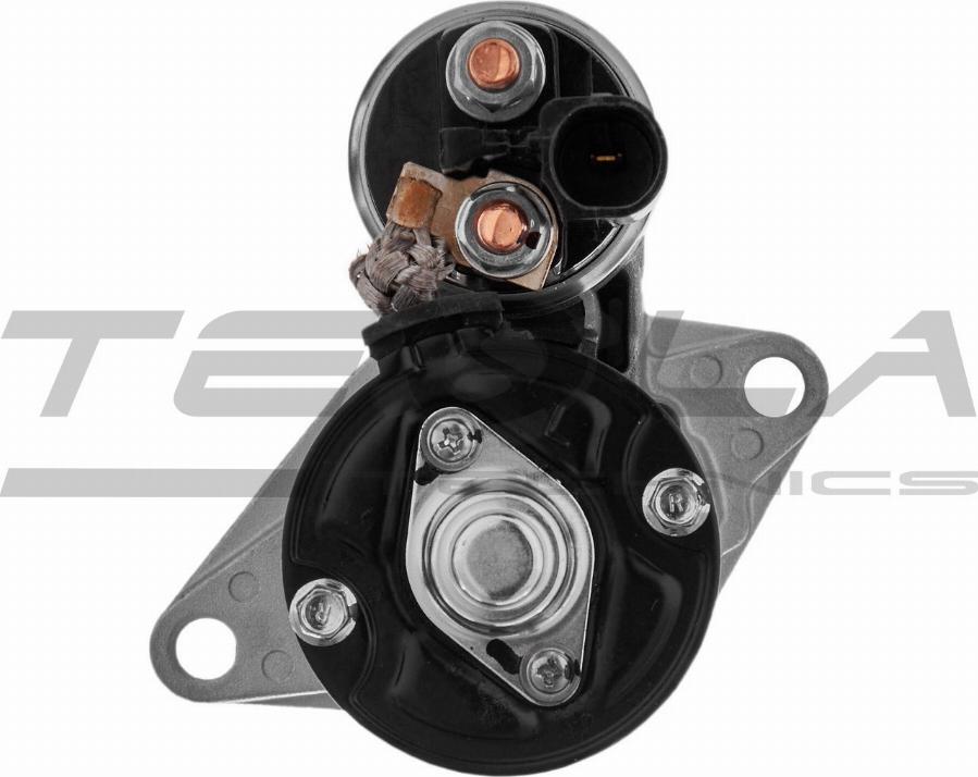 TESLA TECHNICS TT16799 - Стартер autozip.com.ua