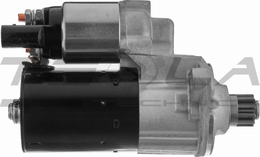 TESLA TECHNICS TT16799 - Стартер autozip.com.ua