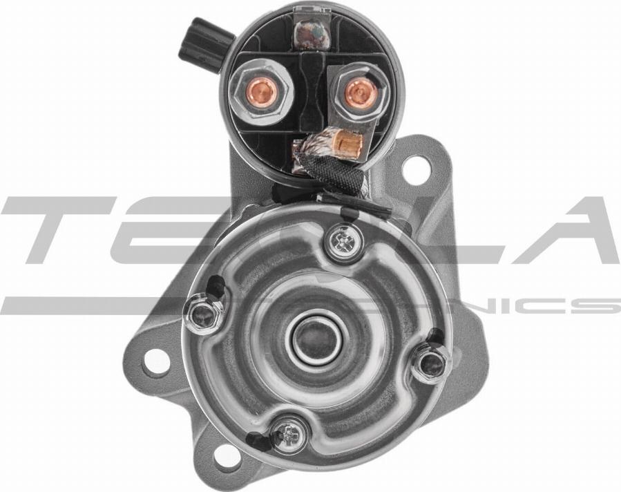 TESLA TECHNICS TT16794 - Стартер autozip.com.ua