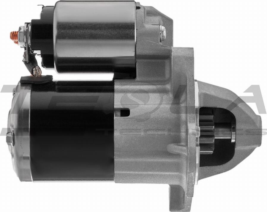 TESLA TECHNICS TT16794 - Стартер autozip.com.ua
