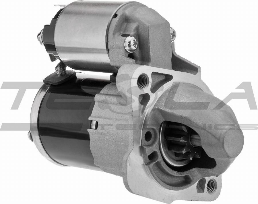 TESLA TECHNICS TT16794 - Стартер autozip.com.ua
