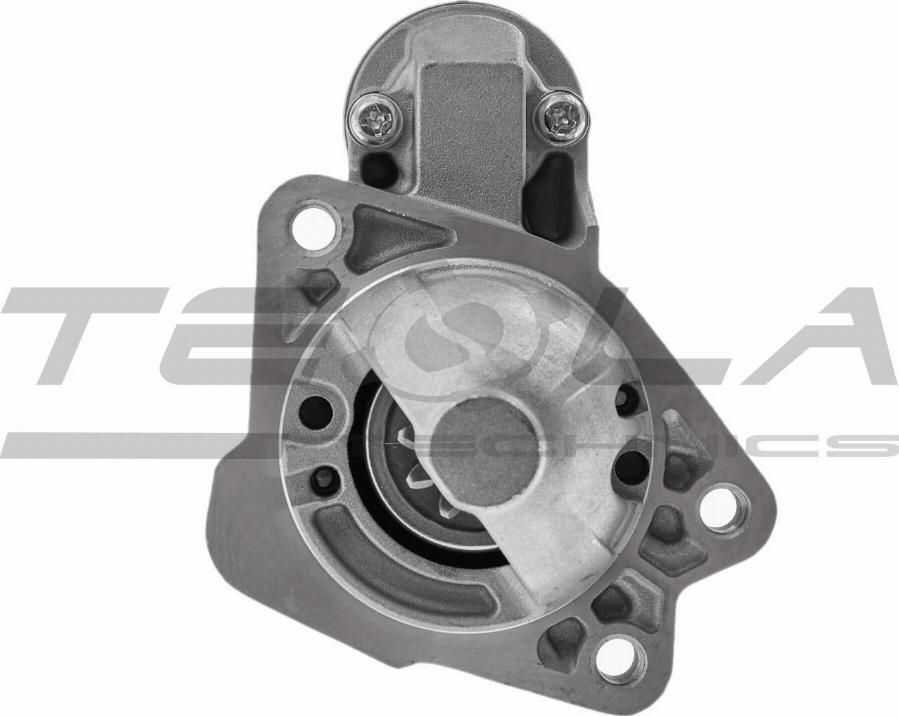 TESLA TECHNICS TT16794 - Стартер autozip.com.ua