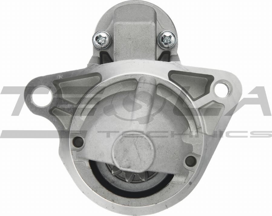 TESLA TECHNICS TT16795 - Стартер autozip.com.ua