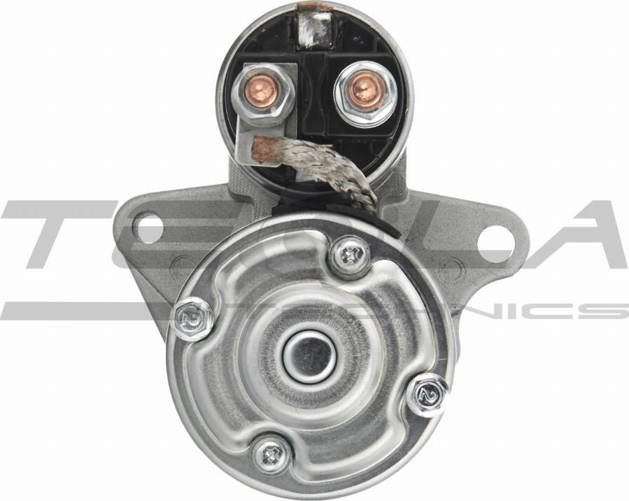 TESLA TECHNICS TT16795 - Стартер autozip.com.ua