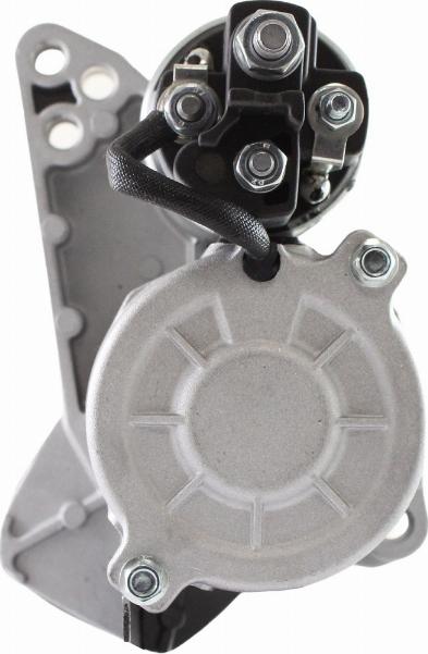 TESLA TECHNICS TT16792 PRO - Стартер autozip.com.ua