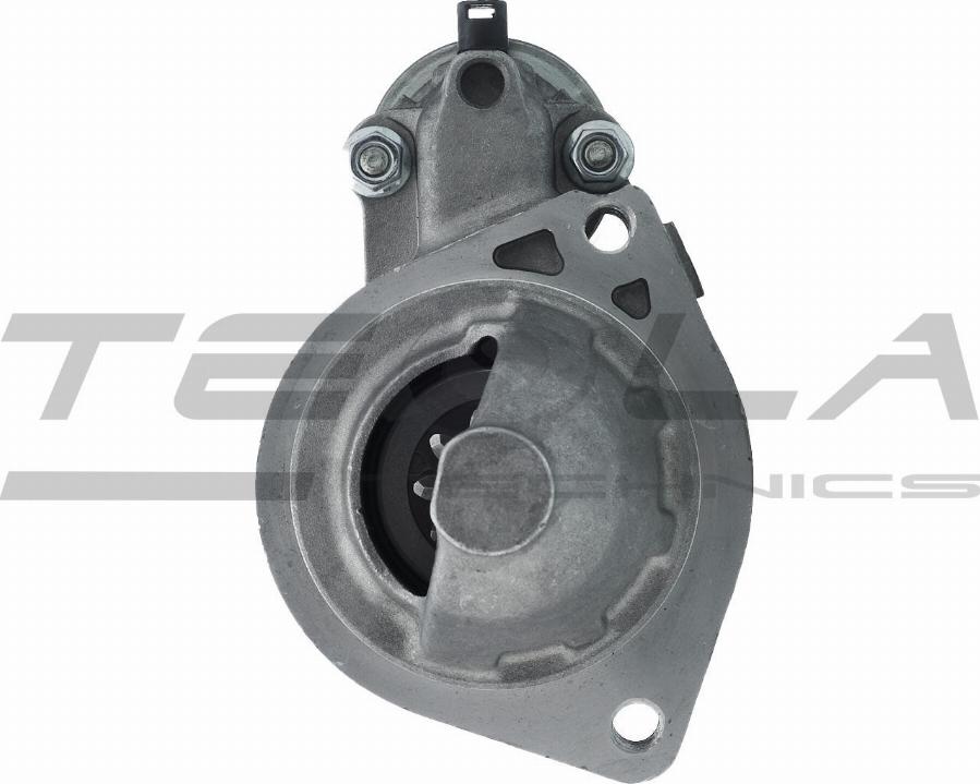 TESLA TECHNICS TT16709 - Стартер autozip.com.ua