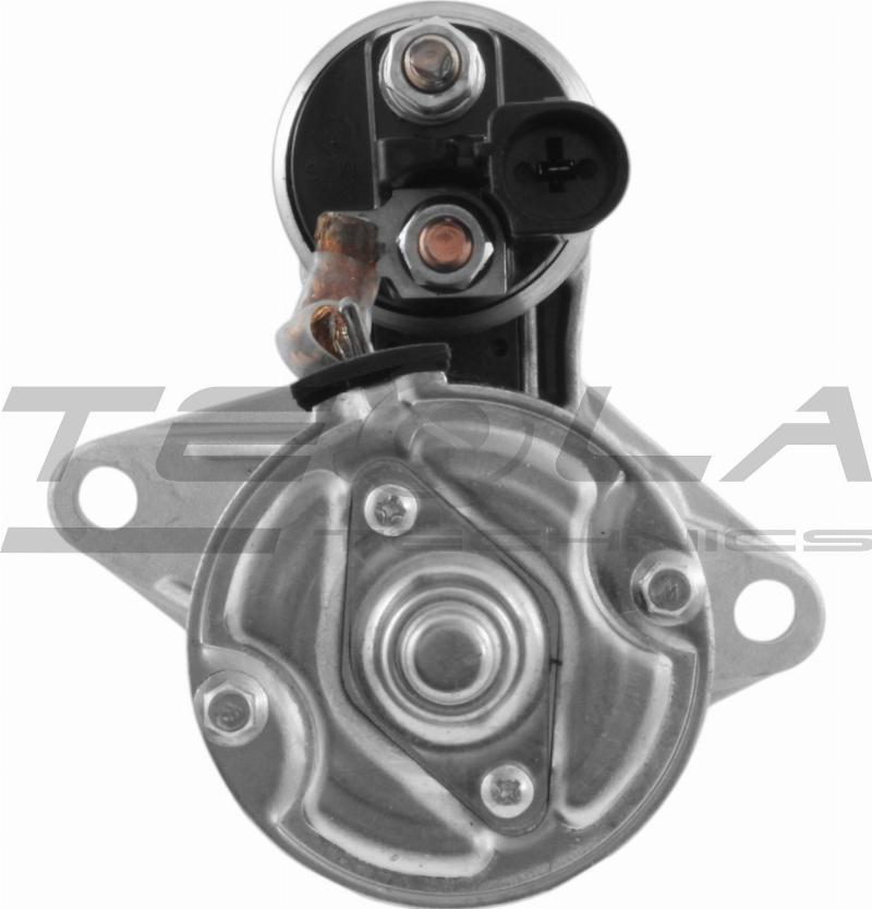 TESLA TECHNICS TT16719 PRO - Стартер autozip.com.ua